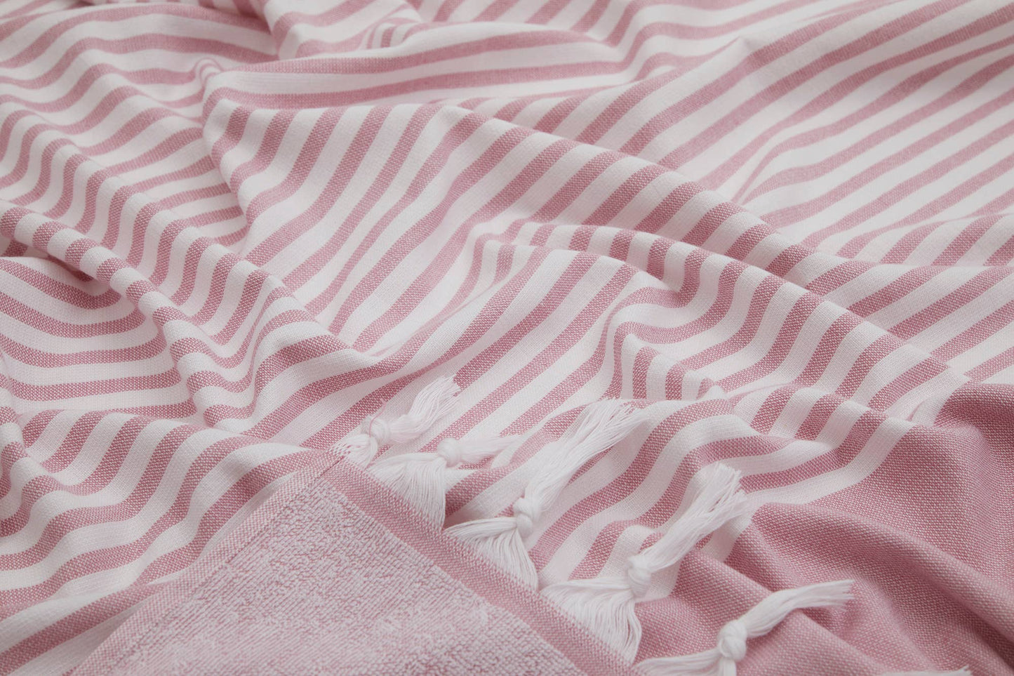 Siena Terry backed Turkish Towels