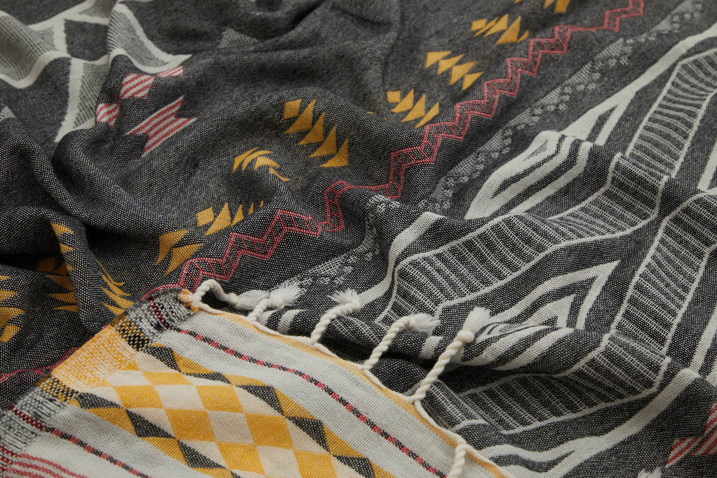 Boho Beach Towels Turkish Hammam Peshtemal Fouta Lake Pool