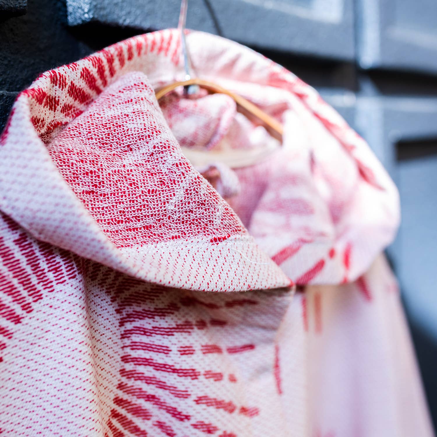 Turkish cotton light weight bathrobe
