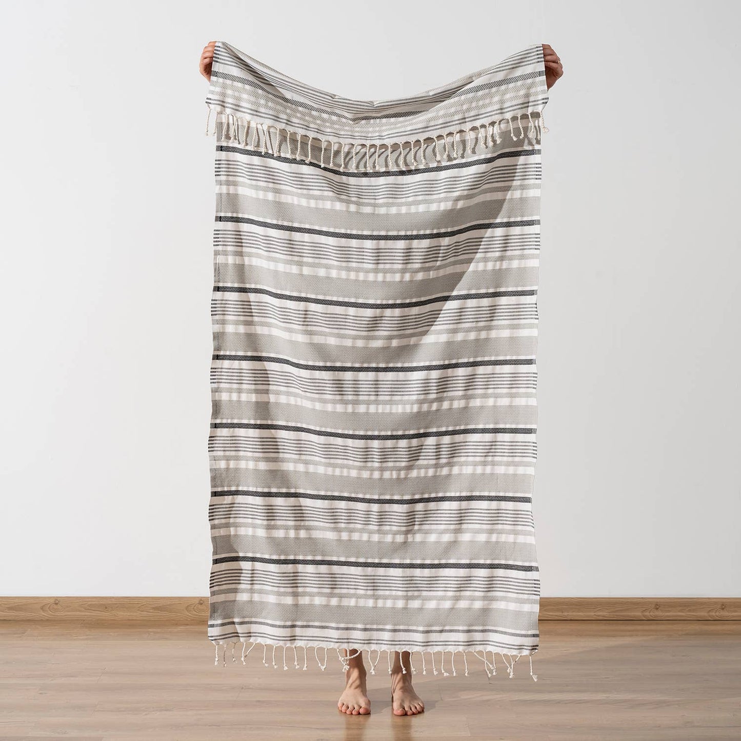 Beach Towel Light Weight Corporate Gift Bachelorette Sunflow