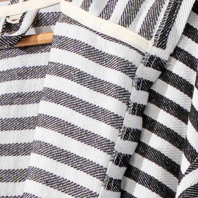 Turkish cotton light weight bathrobe