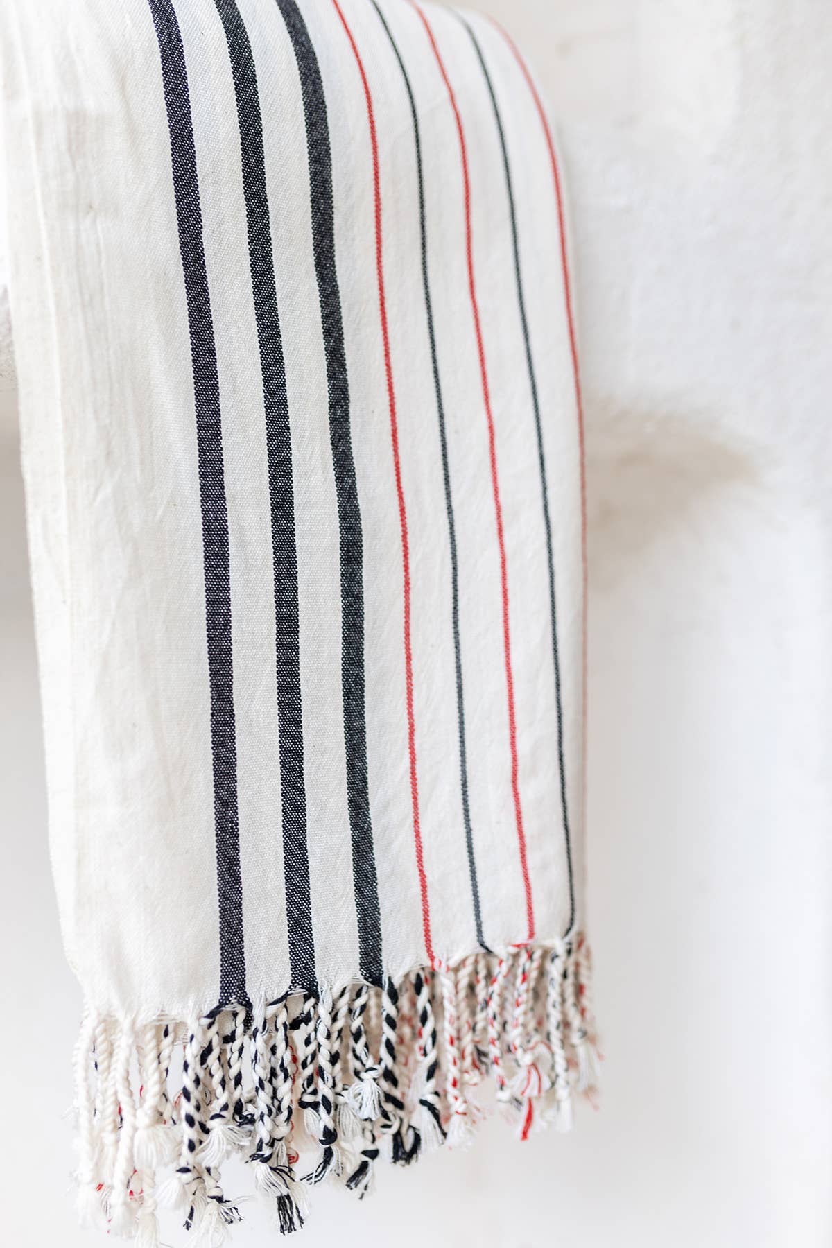 Beach Towel Light Weight Corporate Gift Bachelorette Stripe
