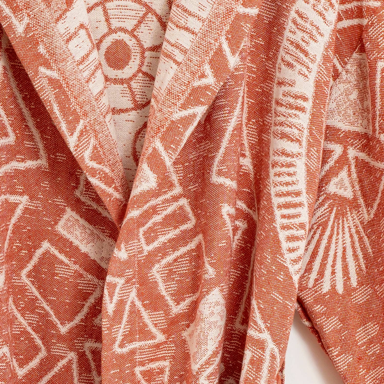 Turkish cotton light weight bathrobe