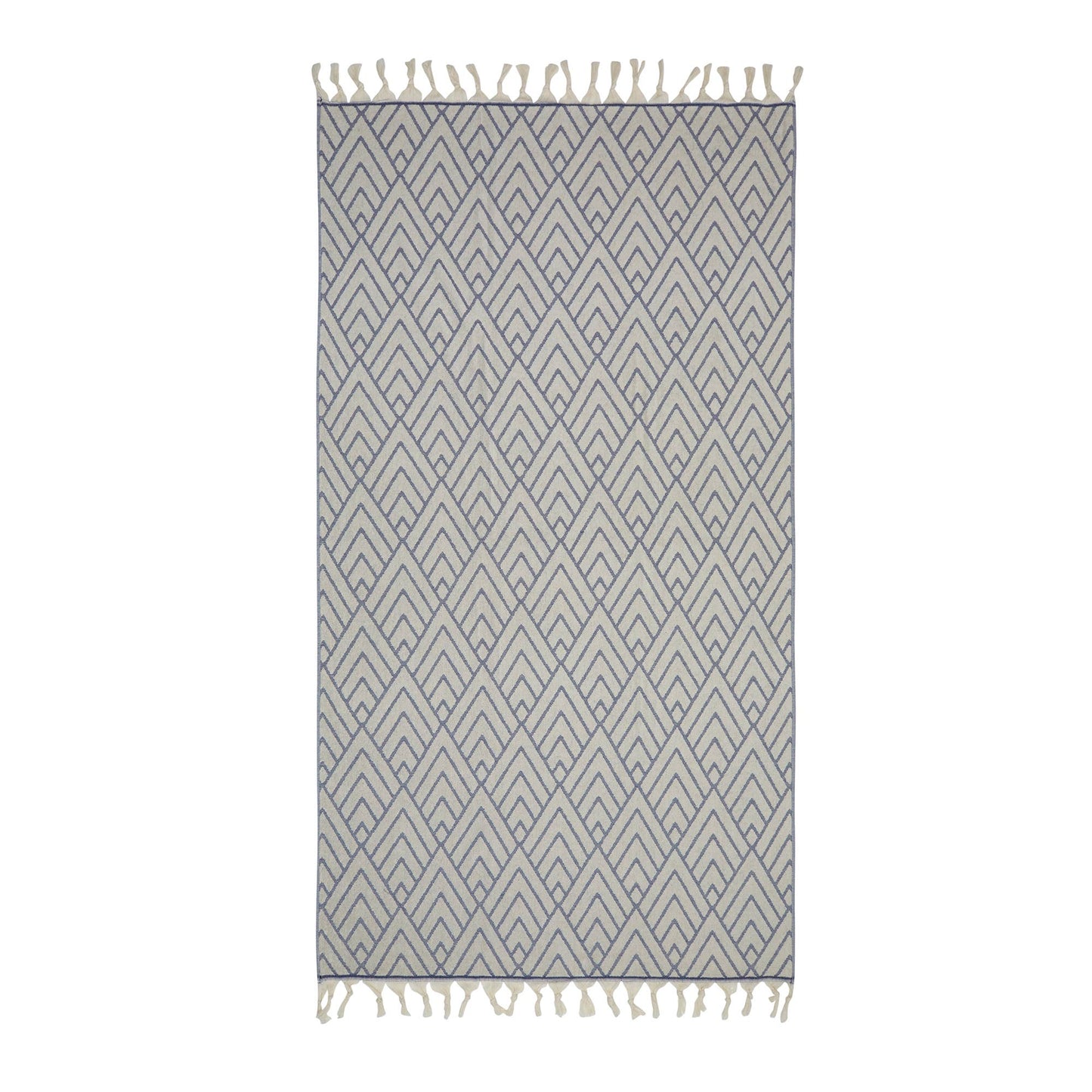 Cordoba Turkish Cotton Towels 36x66