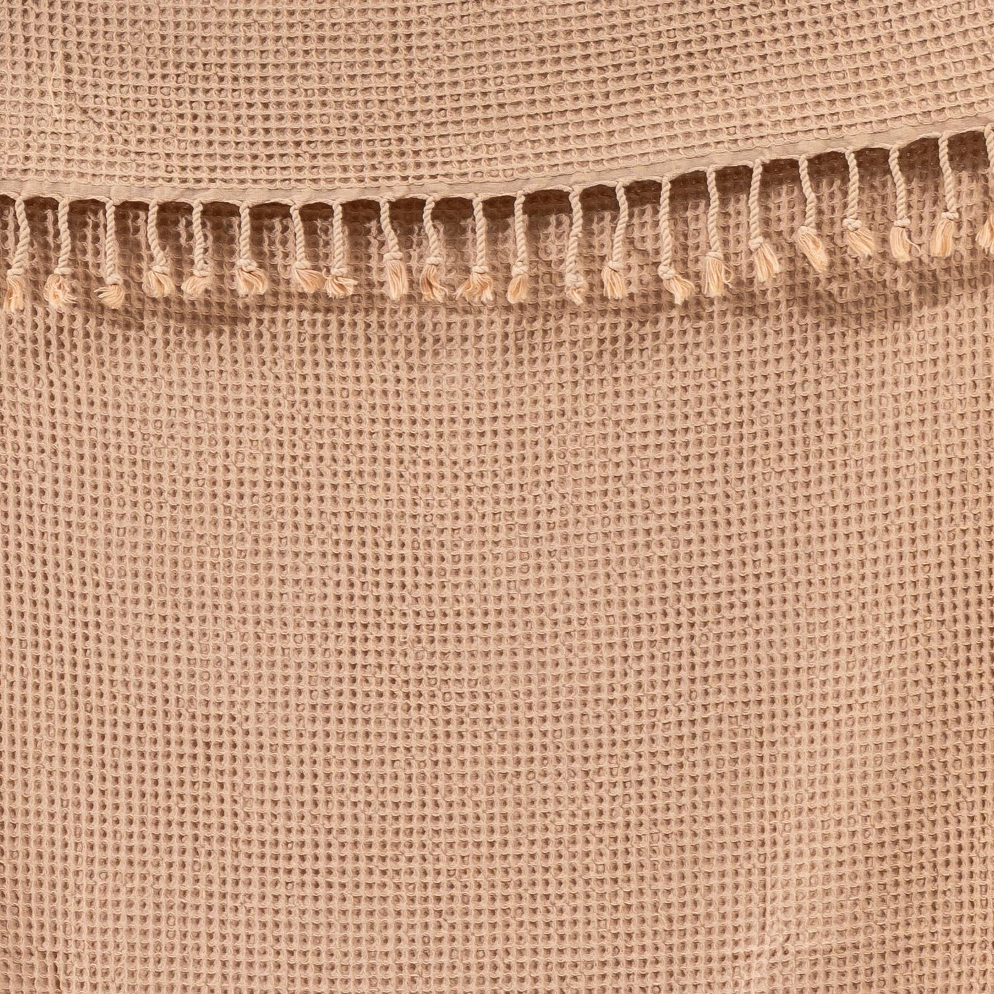 Stonewashed Turkish Hamam Pestemal Beach Towel