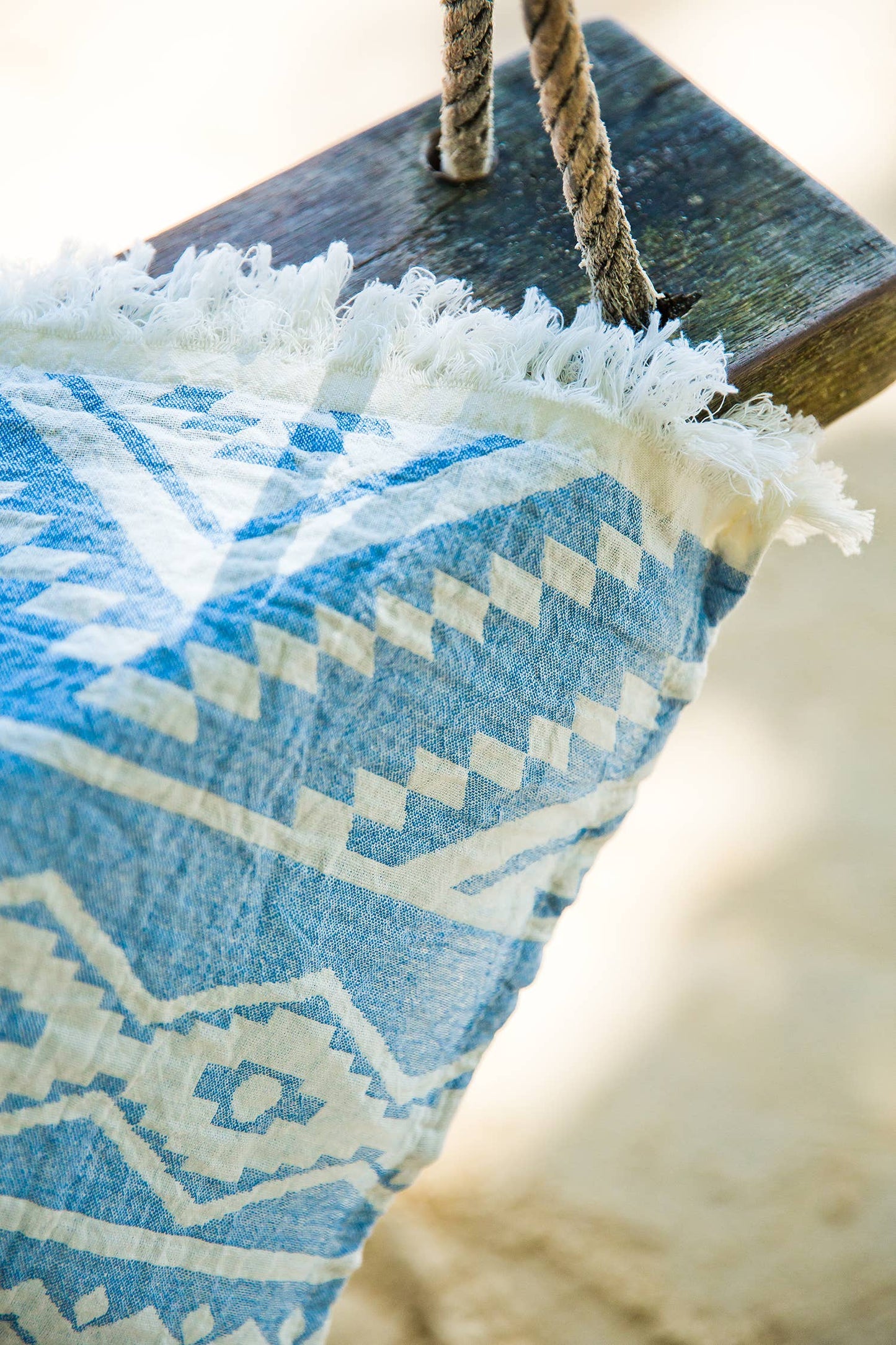 Aztec Turkish Beach Towels 33x66 Fouta Peshtemal Hammam Pool