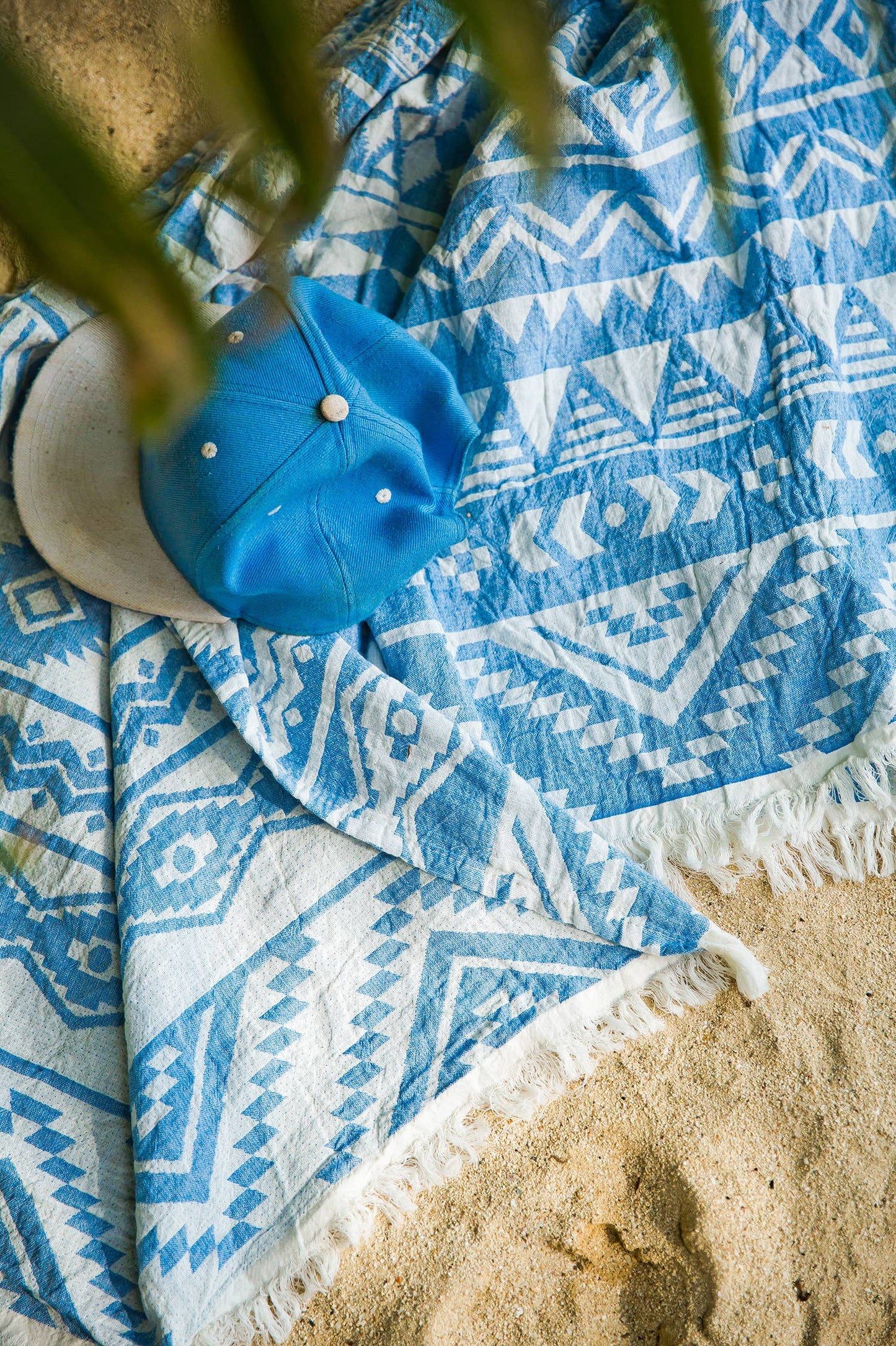 Aztec Turkish Beach Towels 33x66 Fouta Peshtemal Hammam Pool