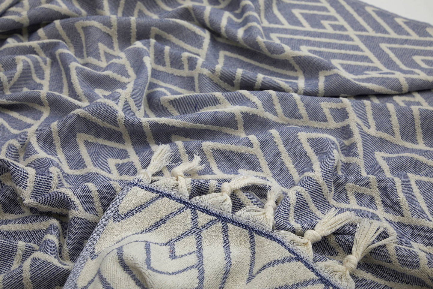 Cordoba Turkish Cotton Towels 36x66