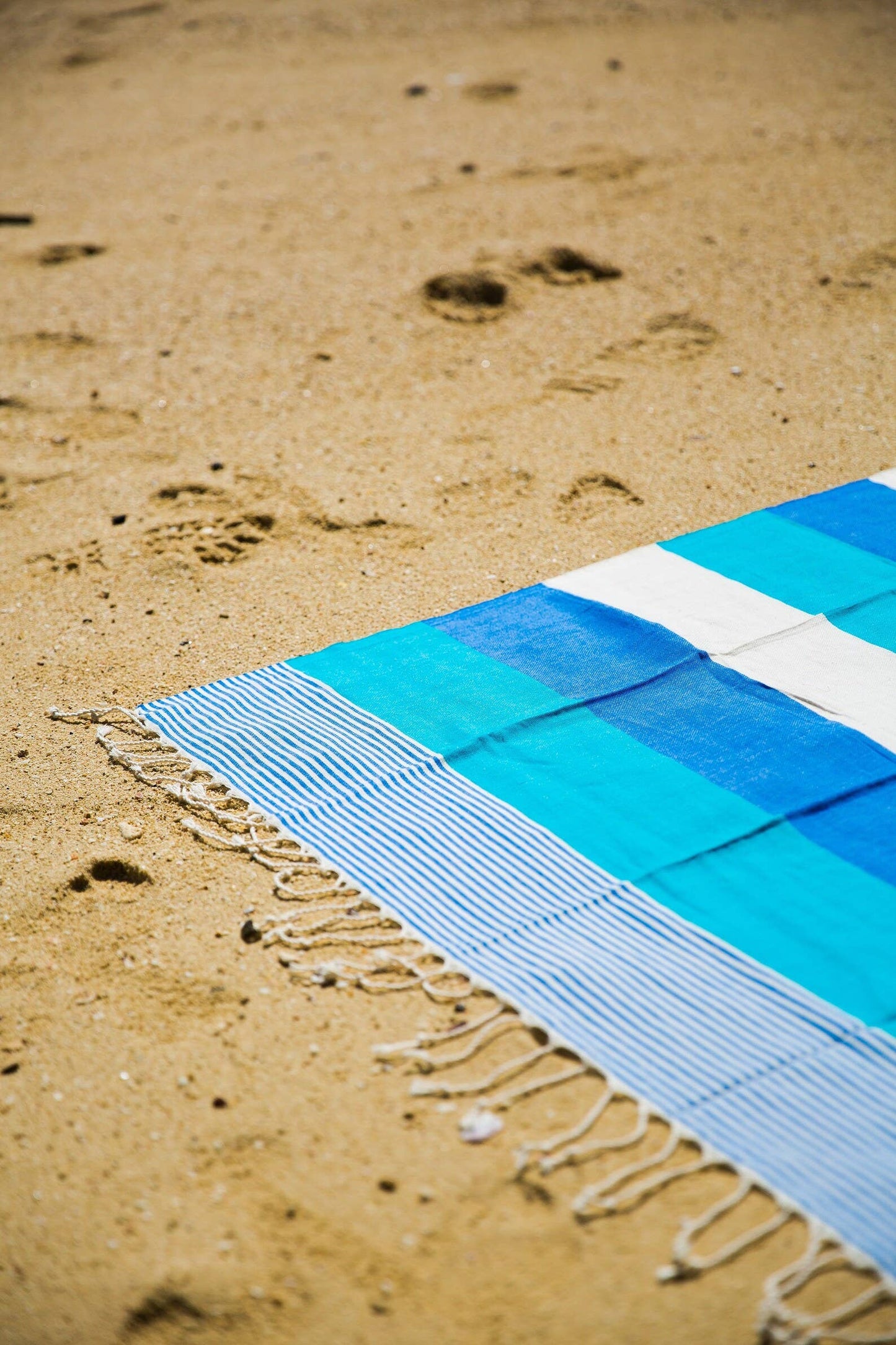 Beach Towels Light Weight Pool Spa Event Bridal Wedding Gift