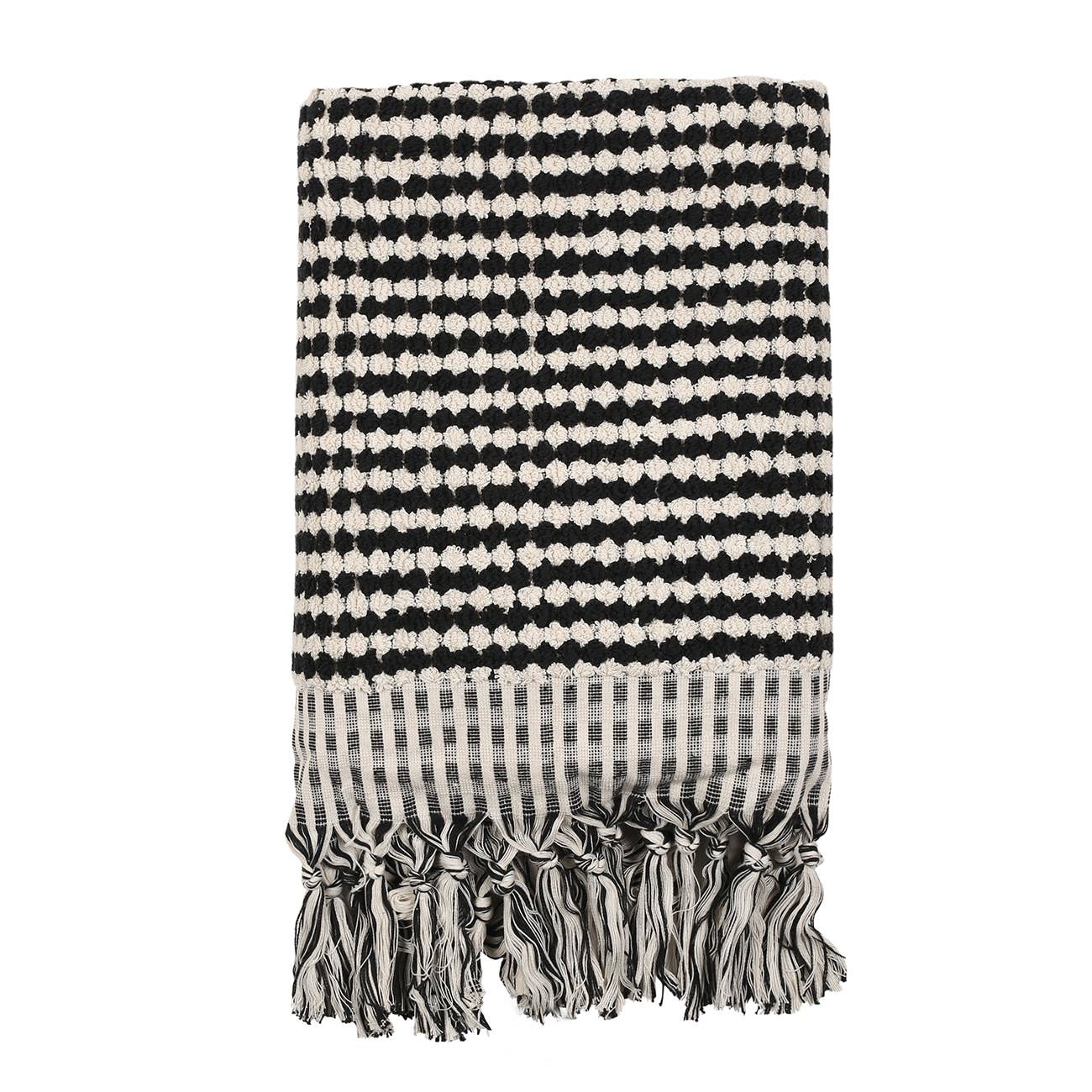 Handloom Bath Turkish Towels Farmhouse Boho Rustic Farmhouse