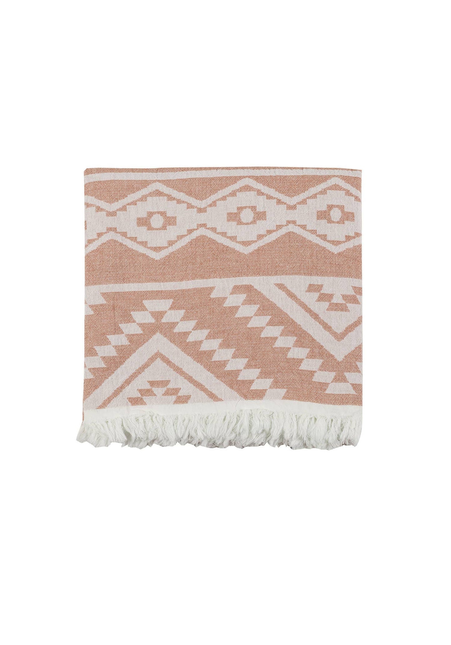 Aztec Turkish Beach Towels 33x66 Fouta Peshtemal Hammam Pool