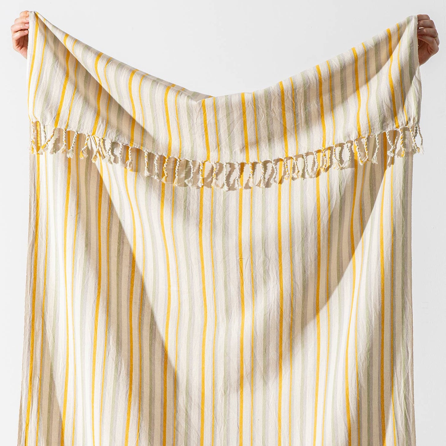 Bath Beach Towels Mid Weight Rustic Vintage Feel Pre-Washed