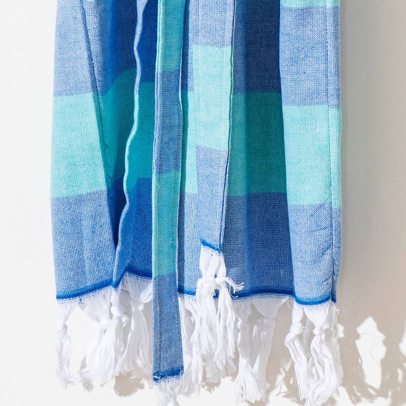 Turkish cotton light weight bathrobe