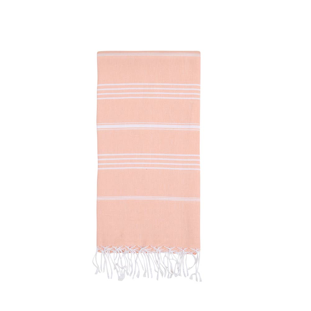 Colorful Peshtemal Beach Towels Fouta Light Weight Oversize
