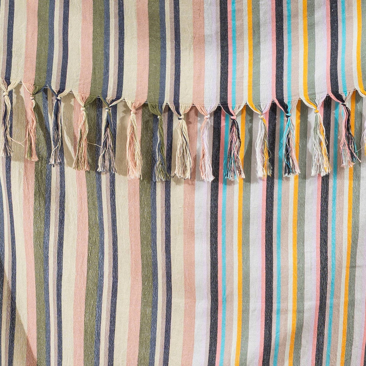 Bath Beach Towels Mid Weight Rustic Vintage Feel Pre-Washed