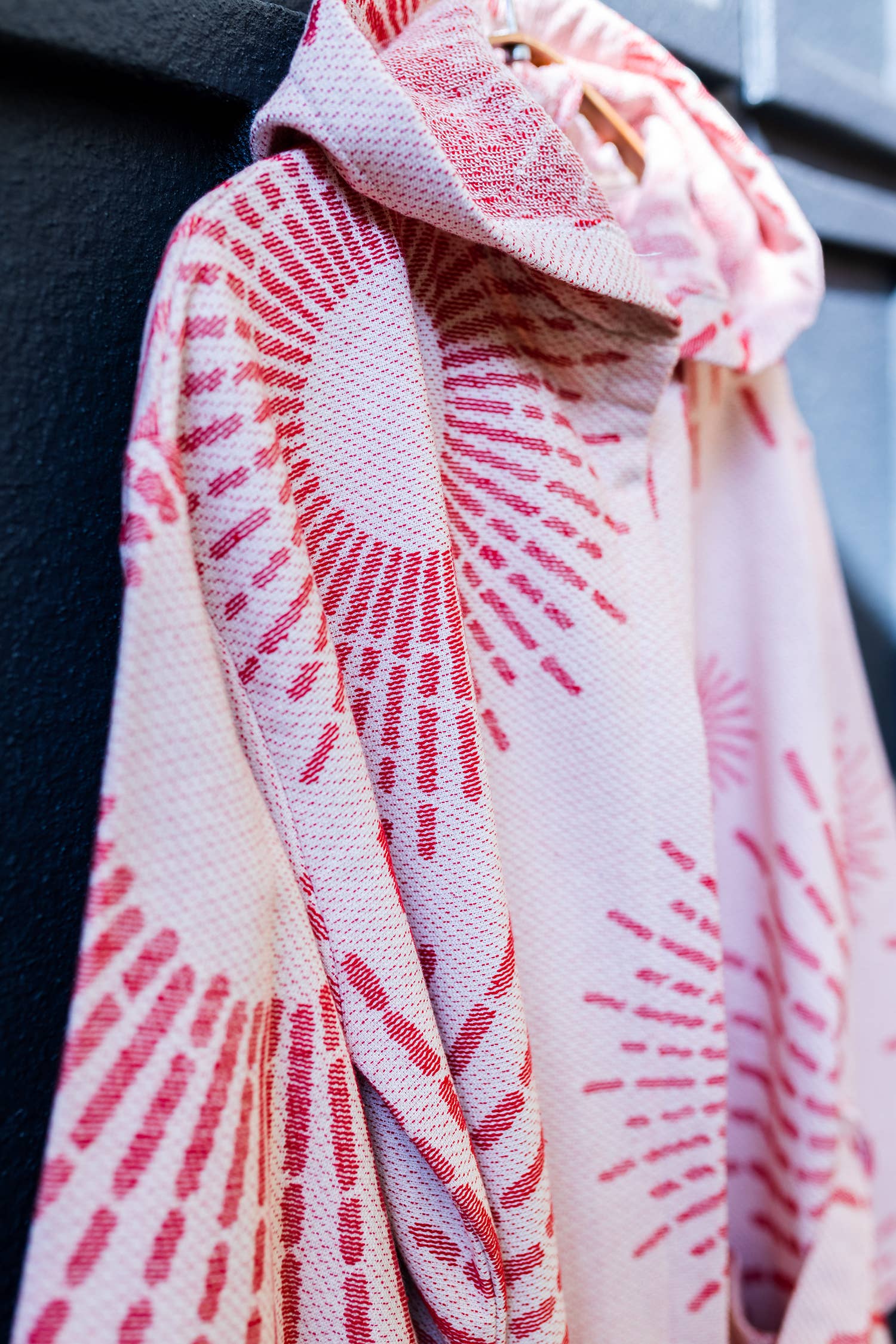 Turkish cotton light weight bathrobe