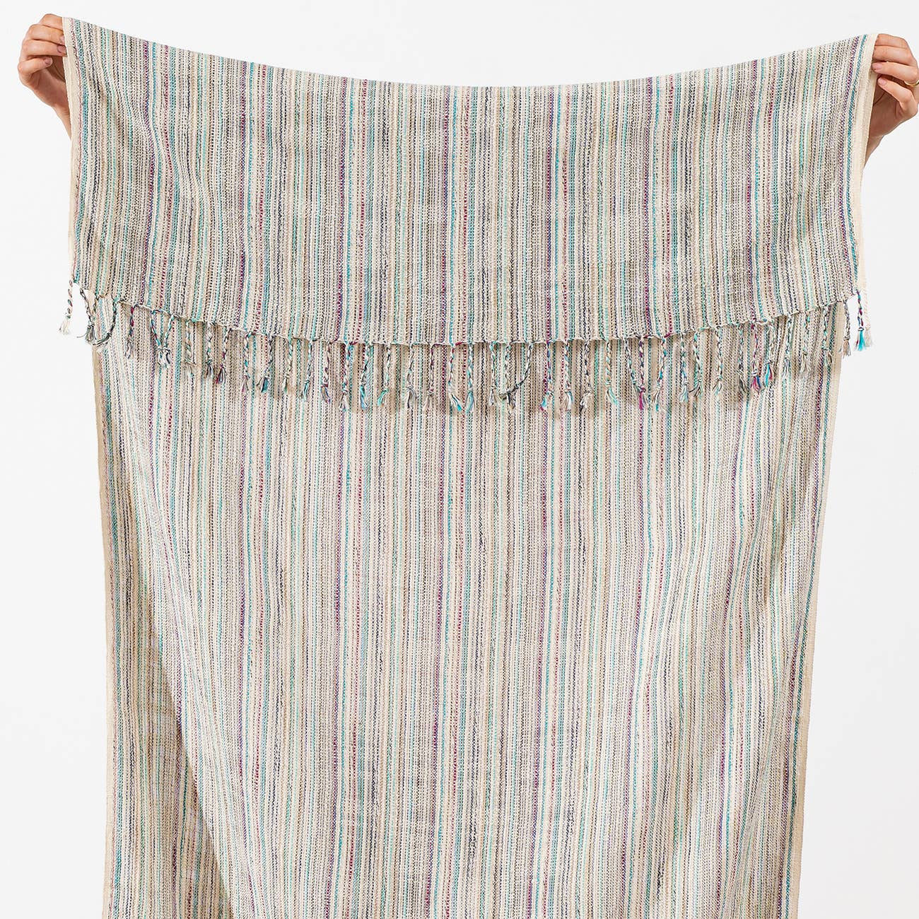 Bath Beach Towels Mid Weight Rustic Vintage Feel Pre-Washed