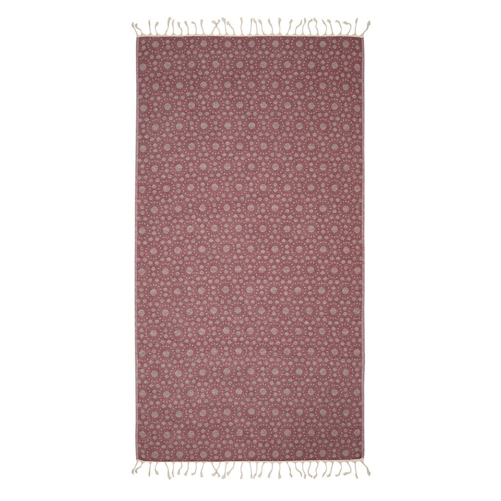 Bubble Cotton Towels Turkish Terryback Bath Hammam Beach Spa