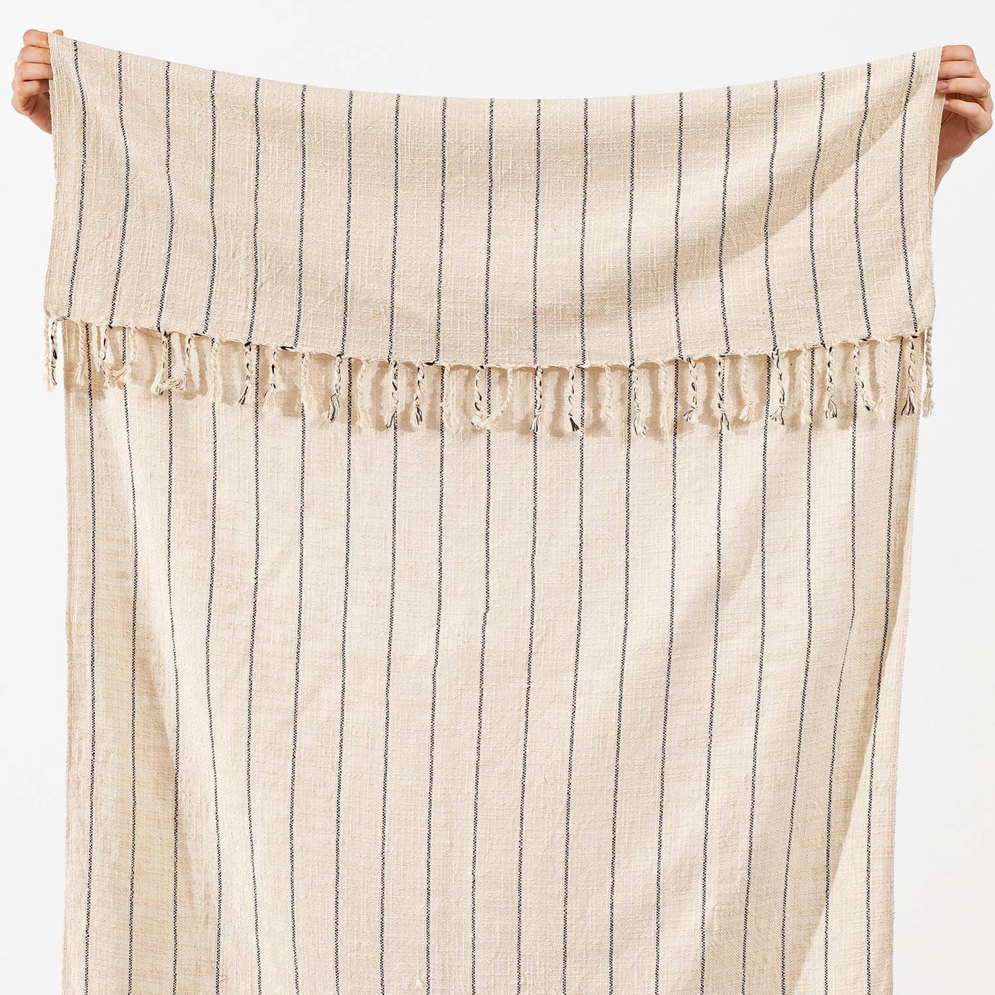 Bath Beach Towels Mid Weight Rustic Vintage Feel Pre-Washed