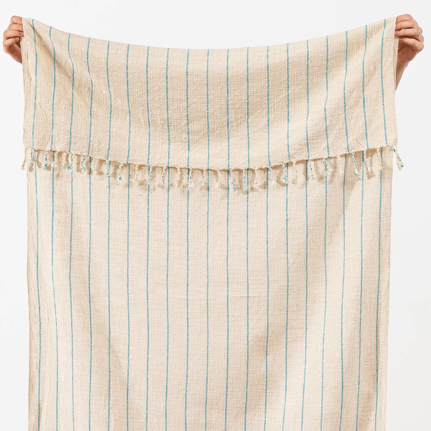 Bath Beach Towels Mid Weight Rustic Vintage Feel Pre-Washed