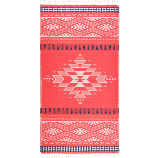 Boho Beach Towels Turkish Hammam Peshtemal Fouta Lake Pool