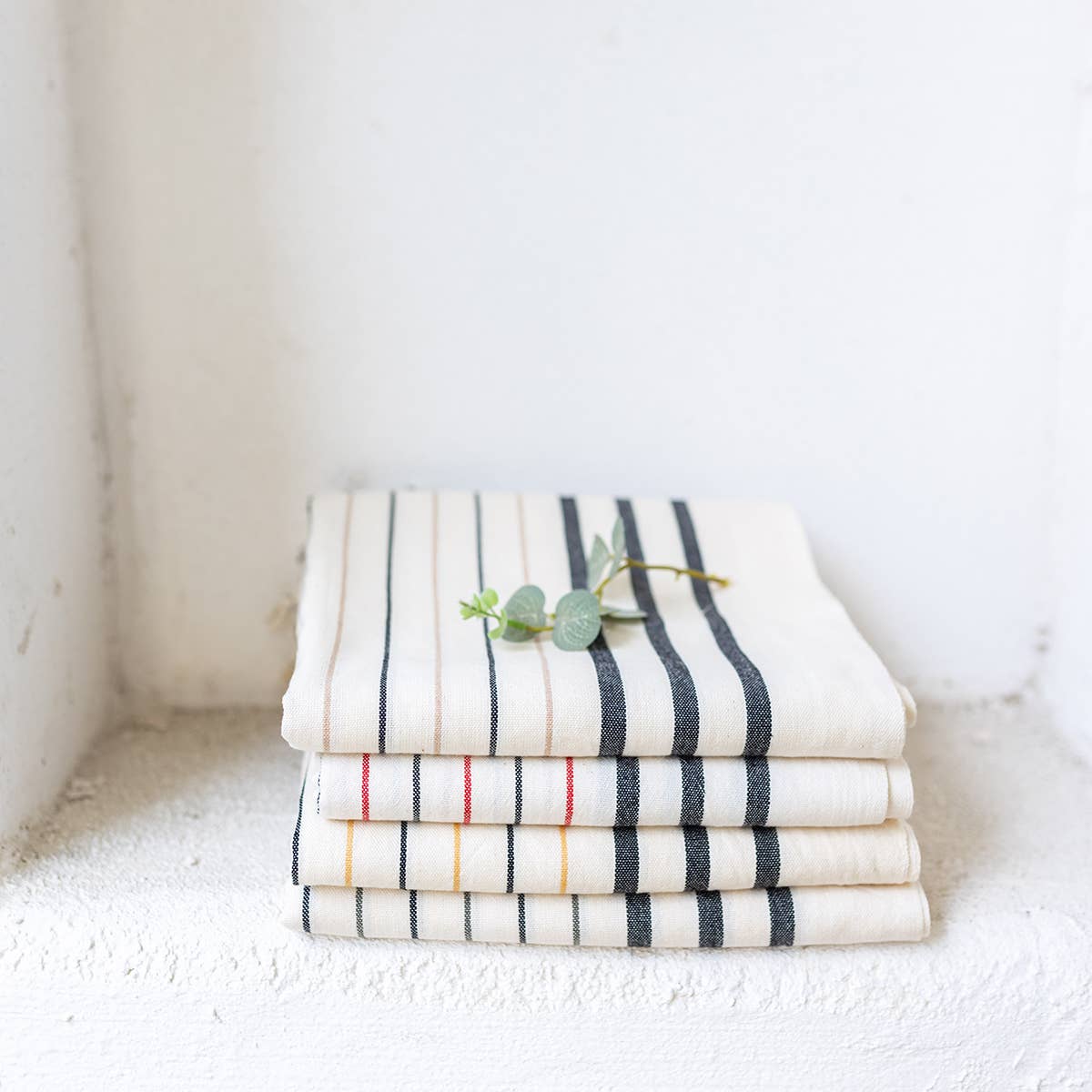 Beach Towel Light Weight Corporate Gift Bachelorette Stripe