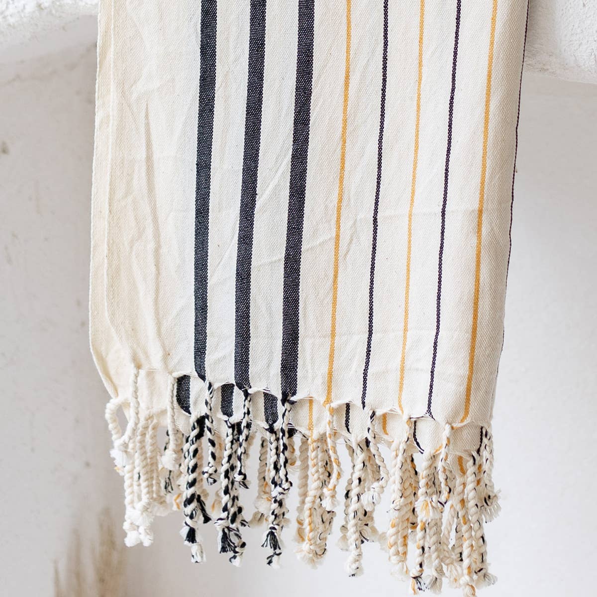 Beach Towel Light Weight Corporate Gift Bachelorette Stripe