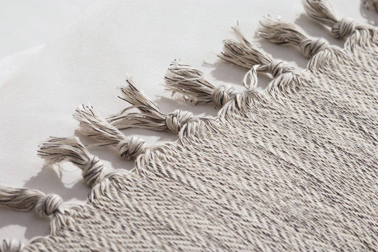 Bedspread Turkish Cotton Blanket Bedcover Coverlet Farmhouse