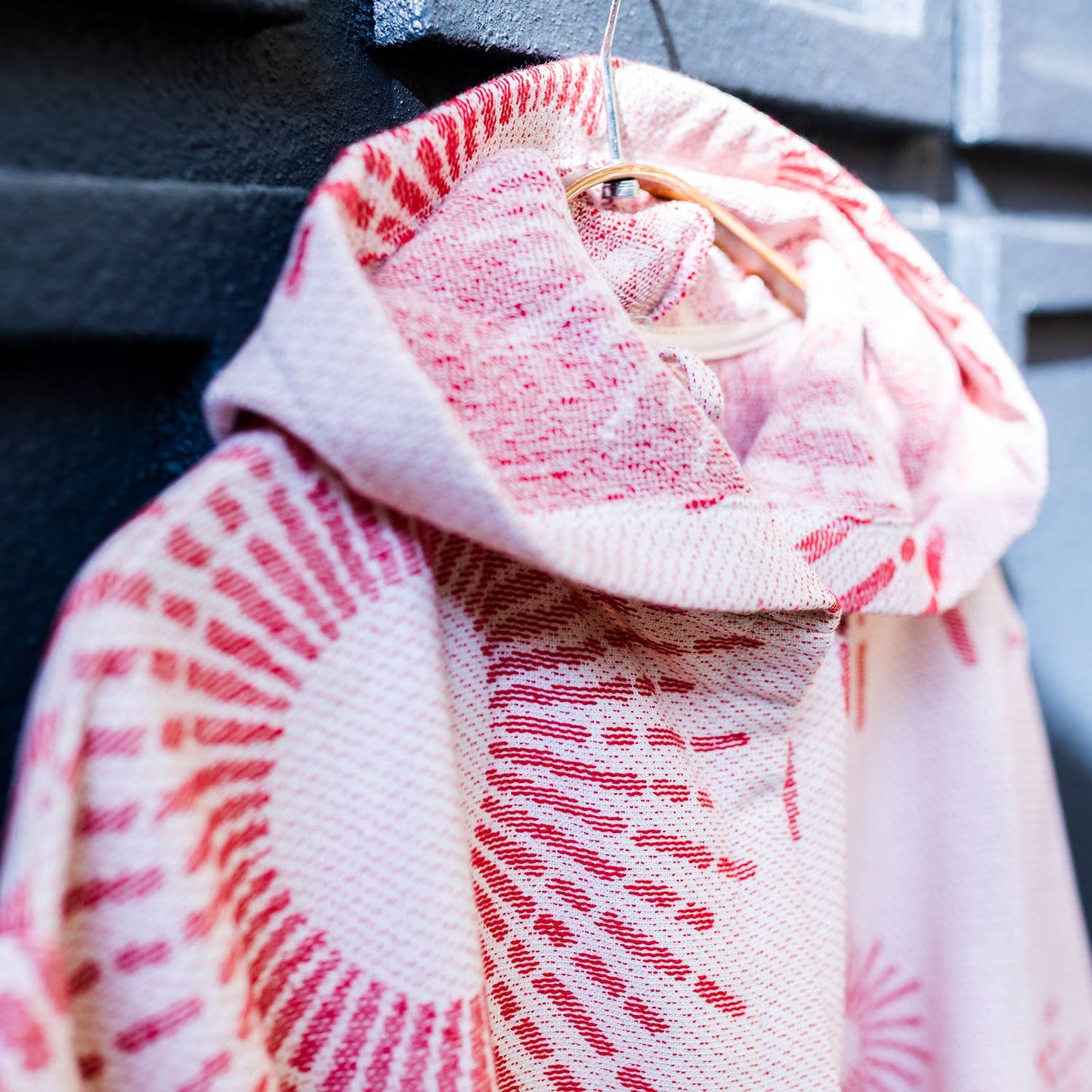 Turkish cotton light weight bathrobe