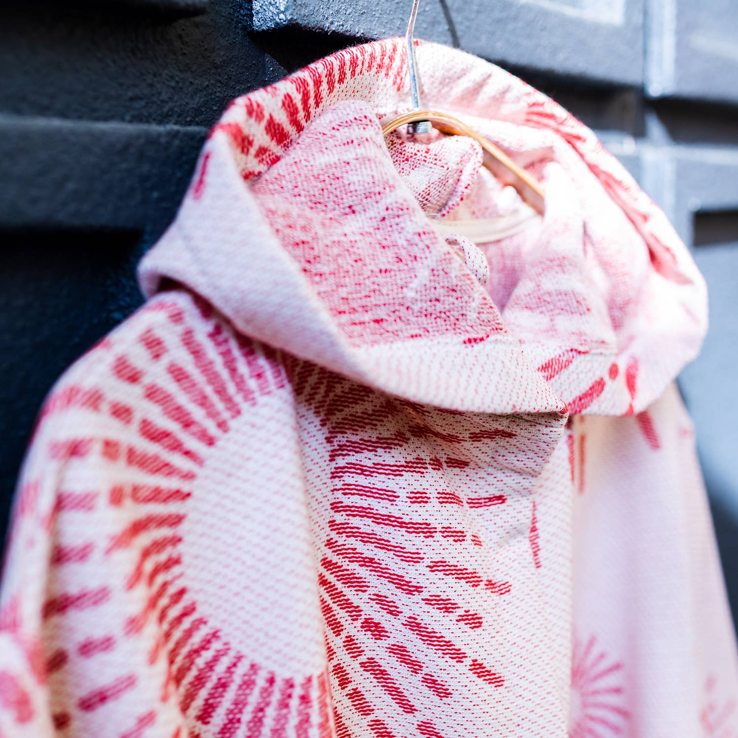 Turkish cotton light weight bathrobe
