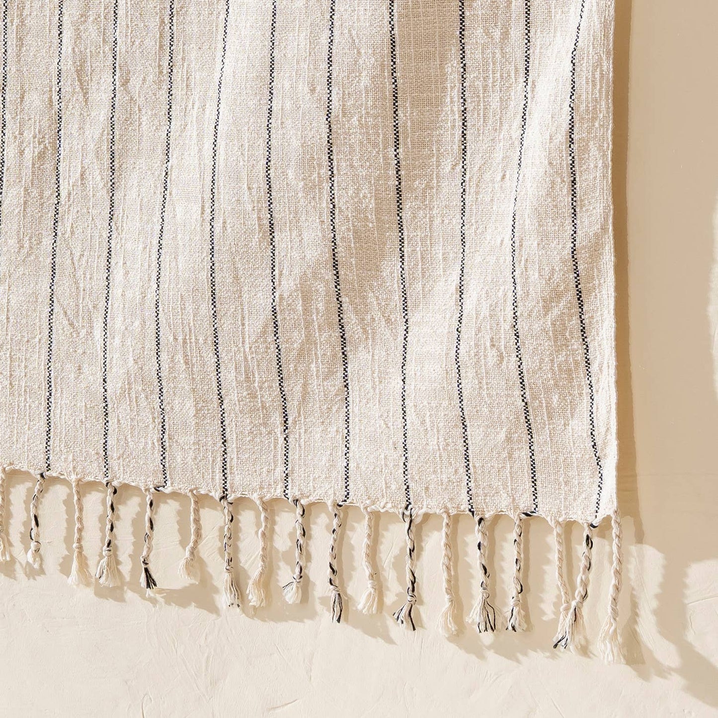 Bath Beach Towels Mid Weight Rustic Vintage Feel Pre-Washed