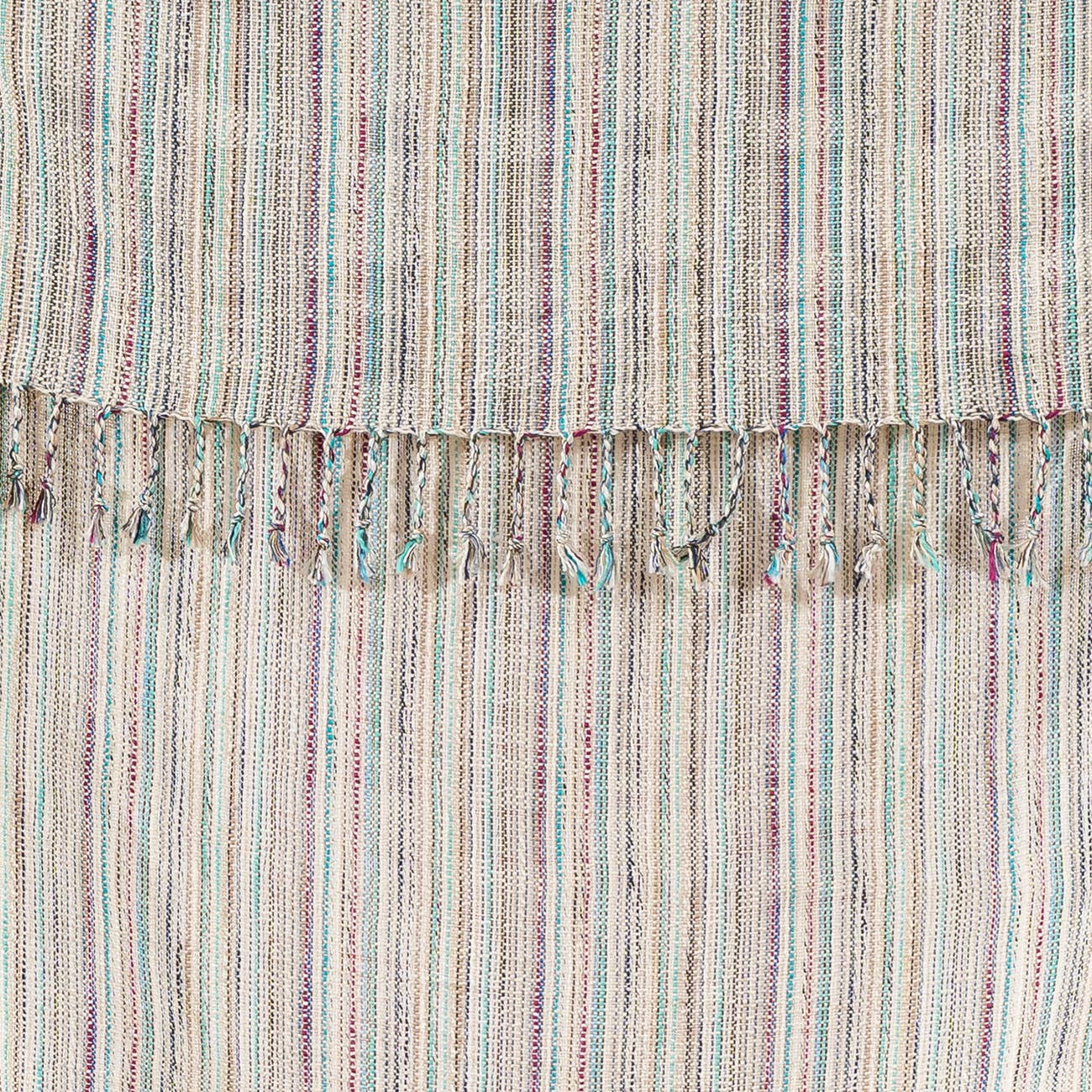 Bath Beach Towels Mid Weight Rustic Vintage Feel Pre-Washed
