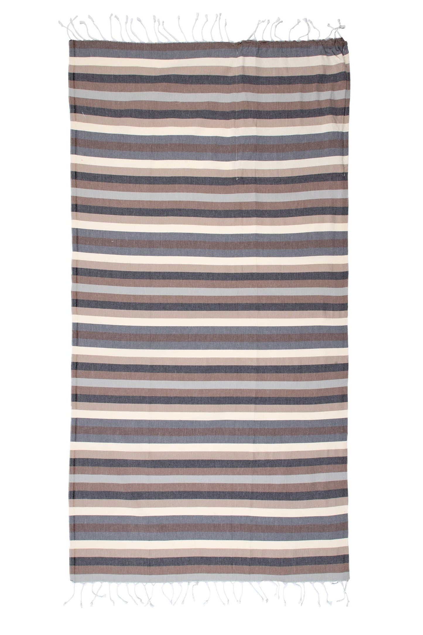 Bath Beach Towels Mid Weight Rustic Vintage Feel Pre-Washed