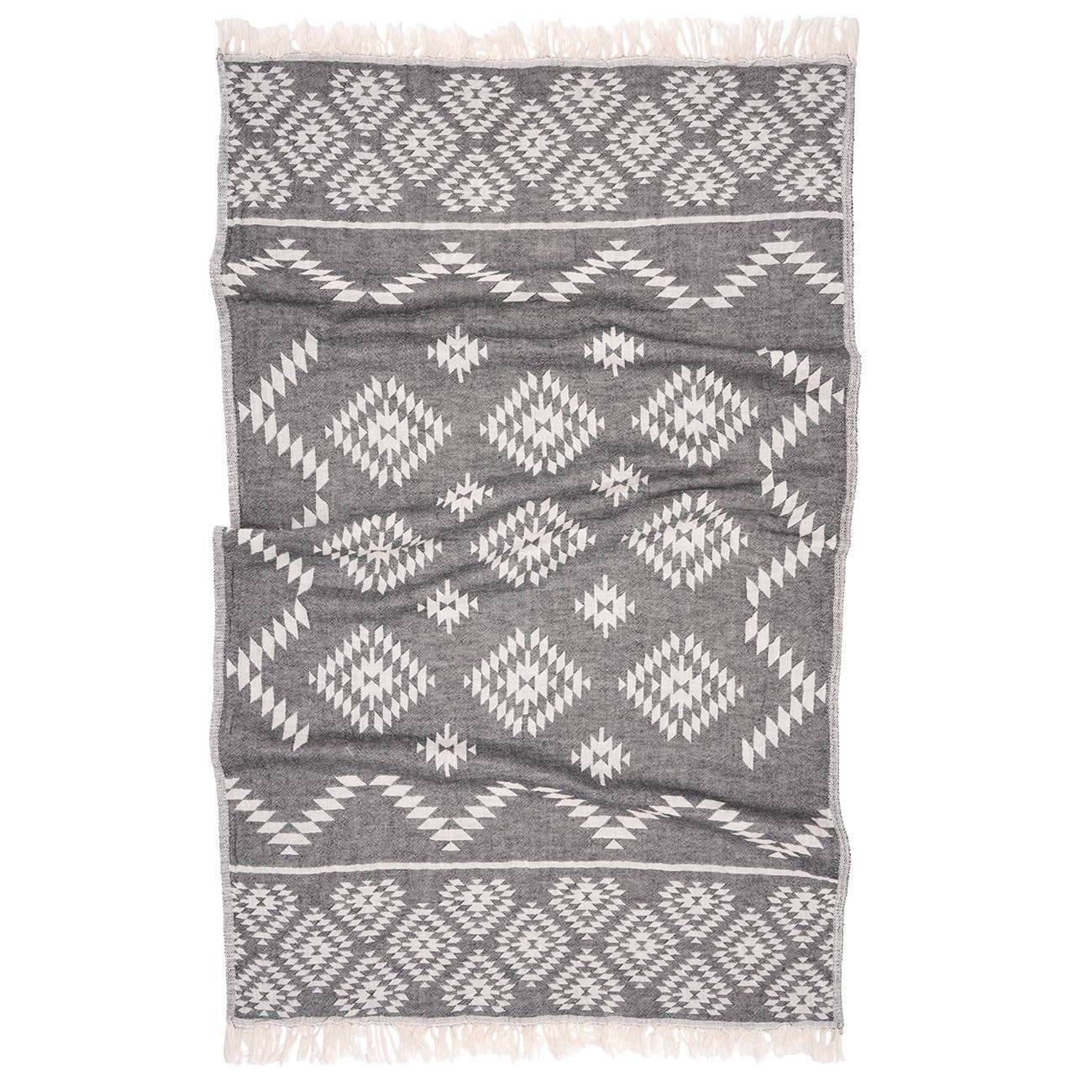 Toalla de mano Peshkir de hammam turco azteca