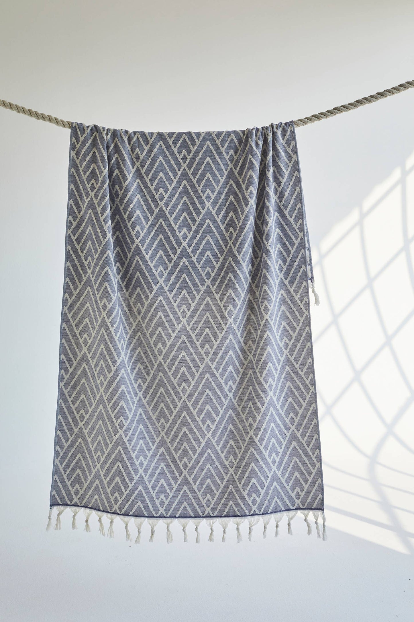 Cordoba Turkish Cotton Towels 36x66
