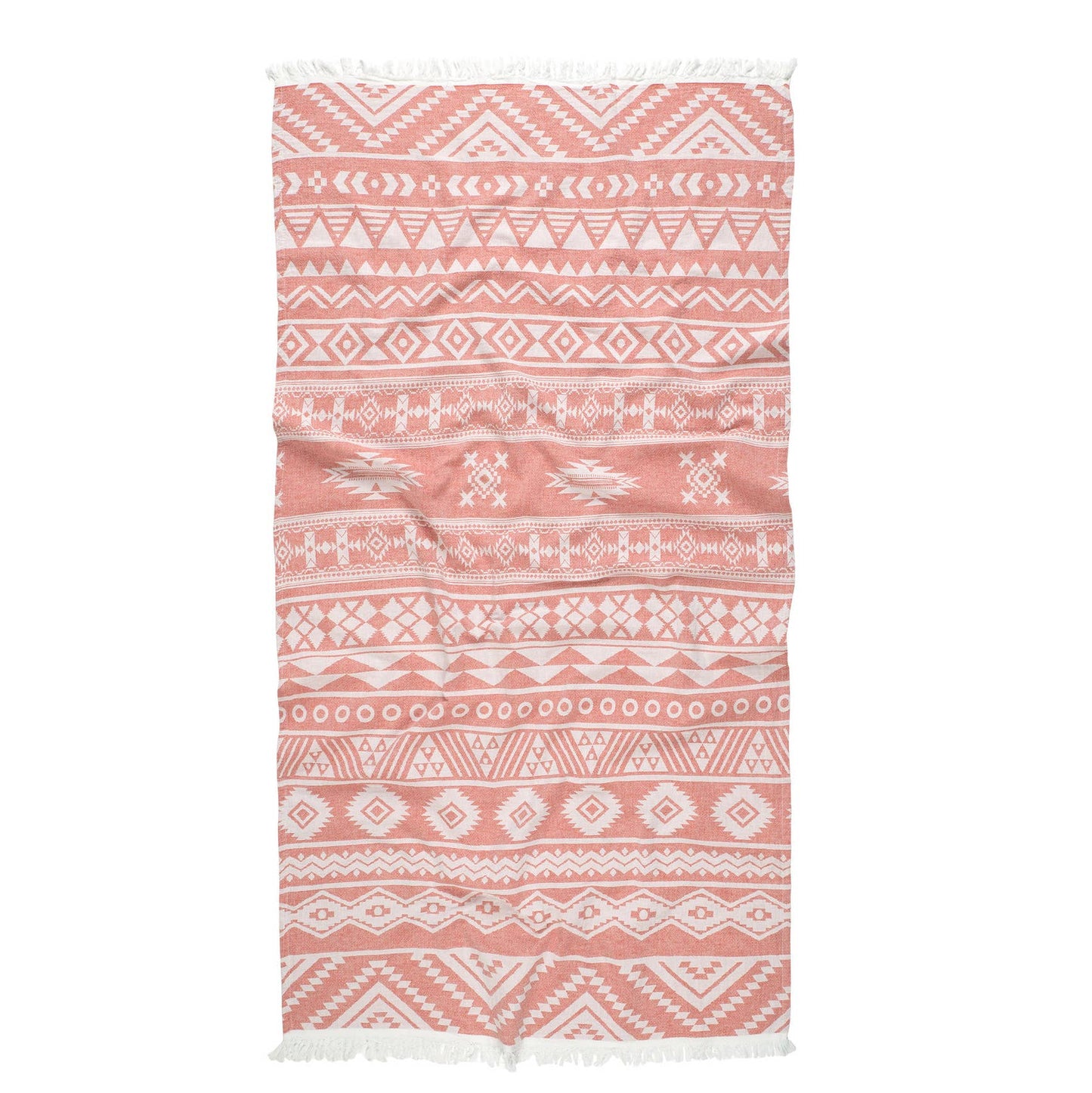Aztec Turkish Beach Towels 33x66 Fouta Peshtemal Hammam Pool