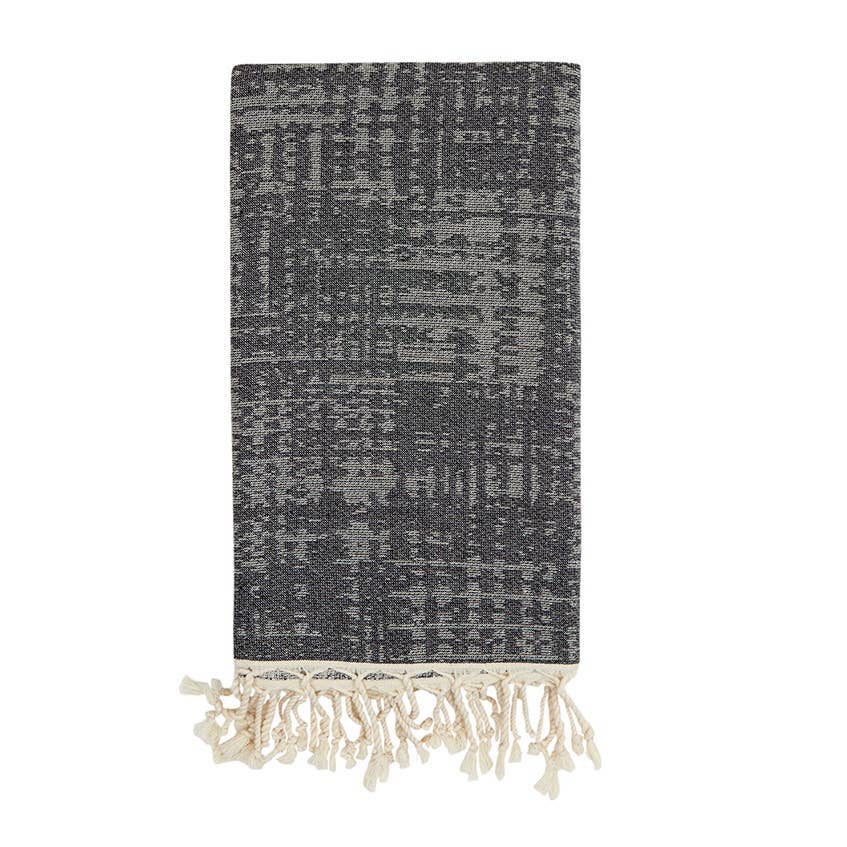 Antique Turkish Towels Bath Beach Spa Pool Summer Terry-back