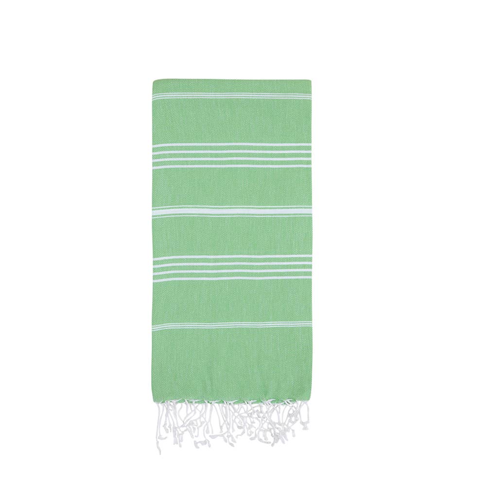 Colorful Turkish Beach Towels Hammam Peshtemal Fouta Sarong