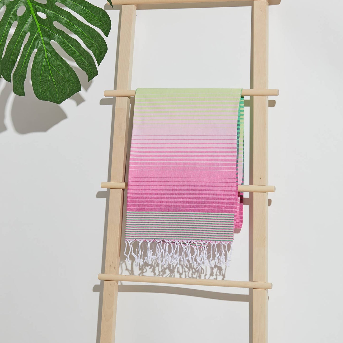 Beach Towel became Beach Bag Convertible Gift Summer Gifts