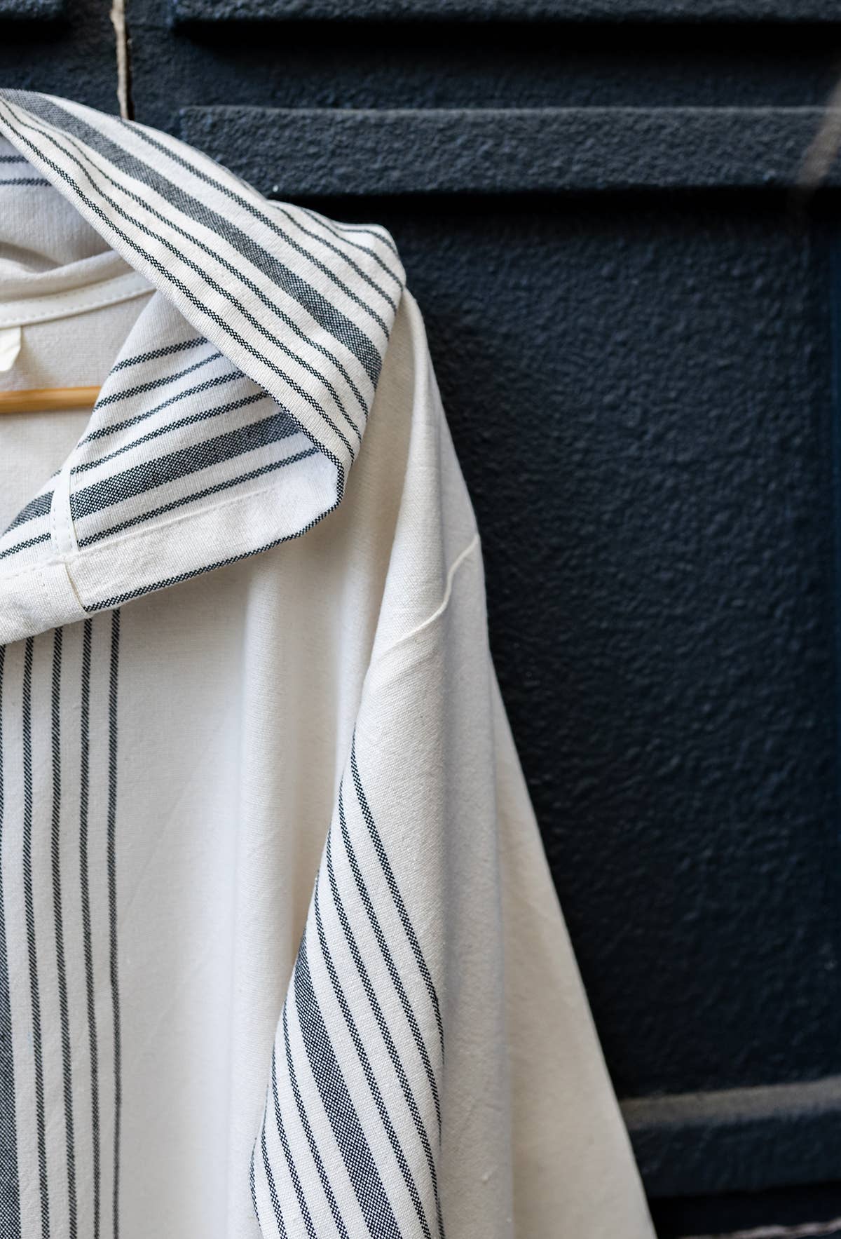Turkish cotton light weight bathrobe